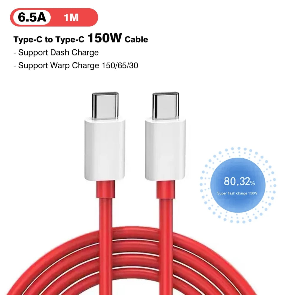 One Plus Cables