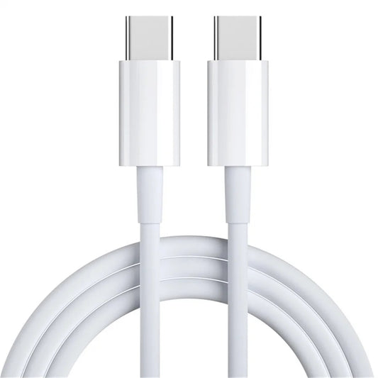 Orignal Cable For Apple iPhone Type C to C